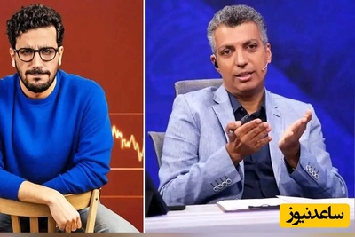 انتقاد به حق مجری شبکه افق از سکوت عادل فردوسی‌پور و امیرحسین قیاسی در برابر کشتار کودکان میناب توسط آمریکا+ویدیو
