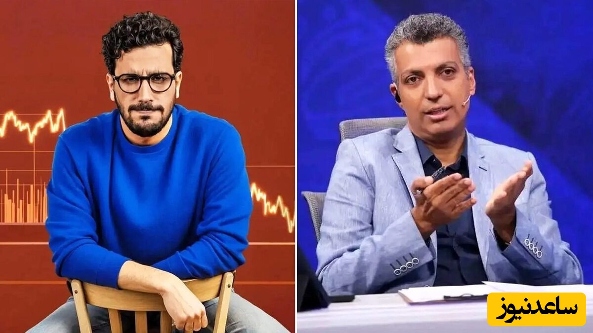 انتقاد به حق مجری شبکه افق از سکوت عادل فردوسی‌پور و امیرحسین قیاسی در برابر کشتار کودکان میناب توسط آمریکا+ویدیو