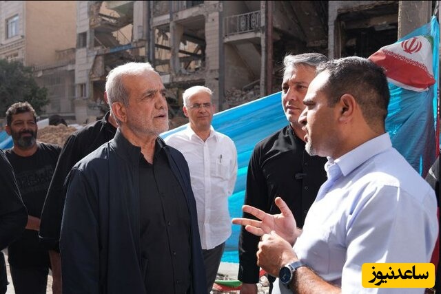 وام 7 میلیارد تومانی در انتظار کسب‌وکارهایی که در جنگ دچار خسارت شده‌اند، فقط به یک شرط! +ویدیو