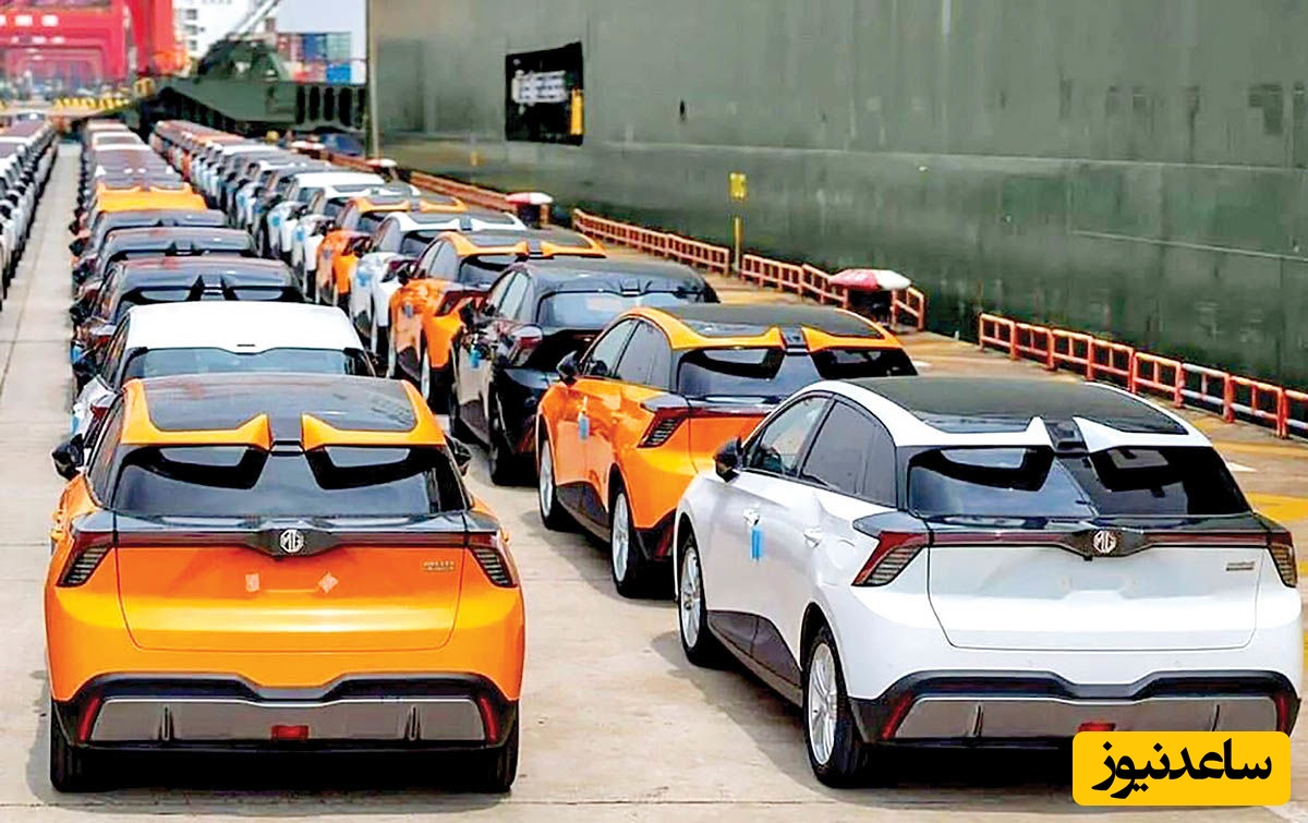 خطر دپوی خودروهای برقی و هیبرید در این بحران جنگ