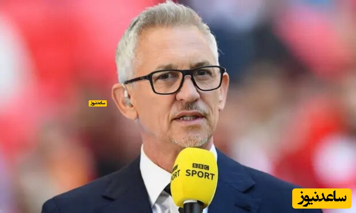 برکناری گری لینه‌کر از بی بی سی