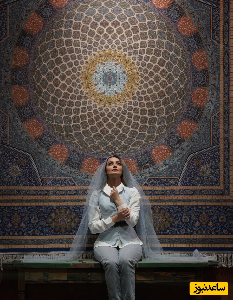 بعد از جنگ، هر کجای جهان اگر دیدی دریا هست اما آب نیست، همان‌جا زادروزِ تشنه من است!؛روایتی شاعرانه نیلوفر پارسا از دردهایی که تمام نمی‌شوند