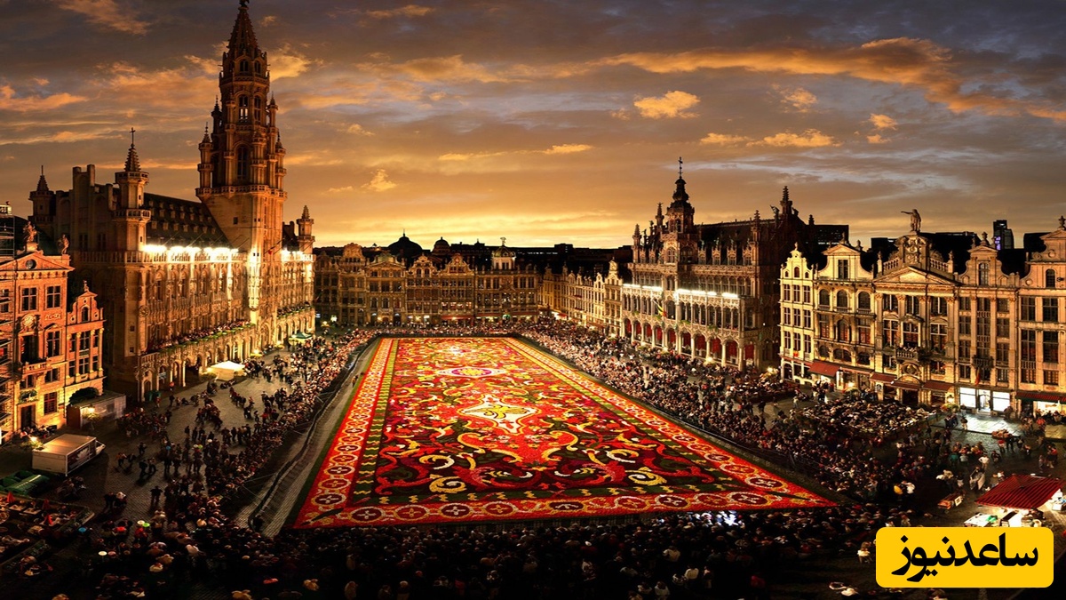 مزایا و معایب تحصیل در کشور بلژیک چیست؟