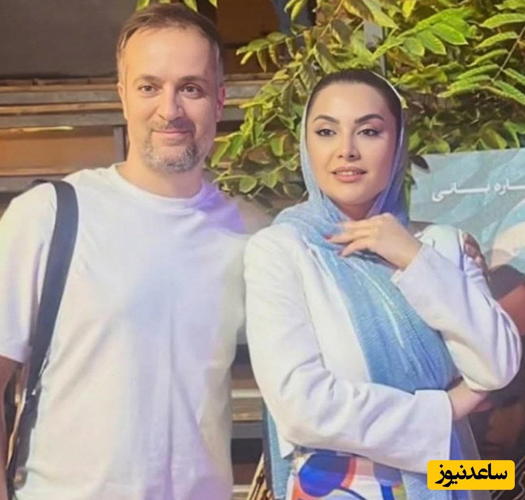 احمد مهرانفر