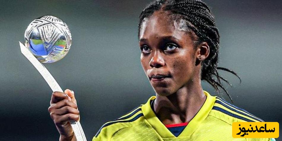 ماجرای مبارزه دختر فوتبالیست 18 ساله در زندگی خصوصی و ورزشی اش دنیا را تکان داد