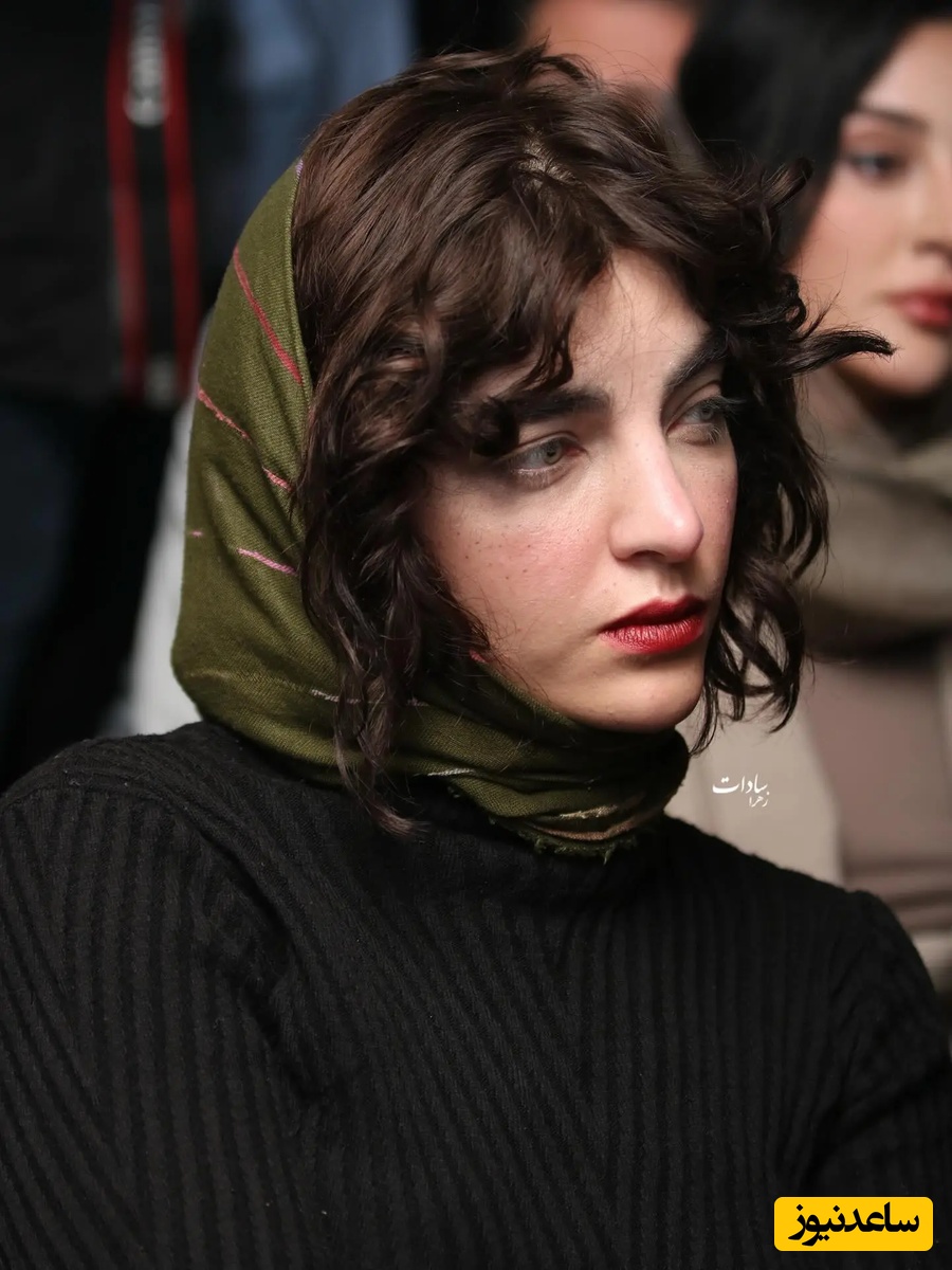 آیدا ماهیانی