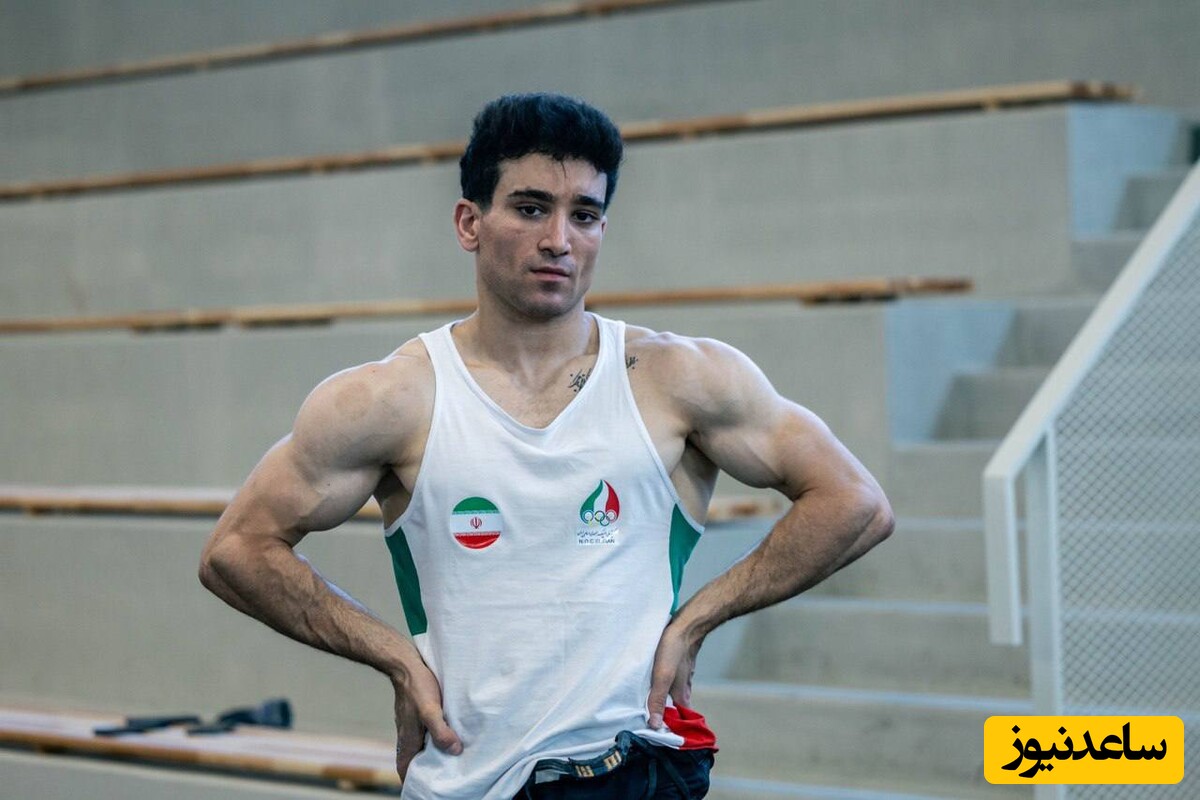 رضا علیپور: آتش نشان افتخاری شدم باهام حال نکردن انداختنم بیرون!