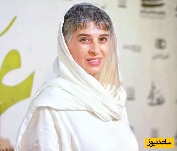  مائده طهماسبی