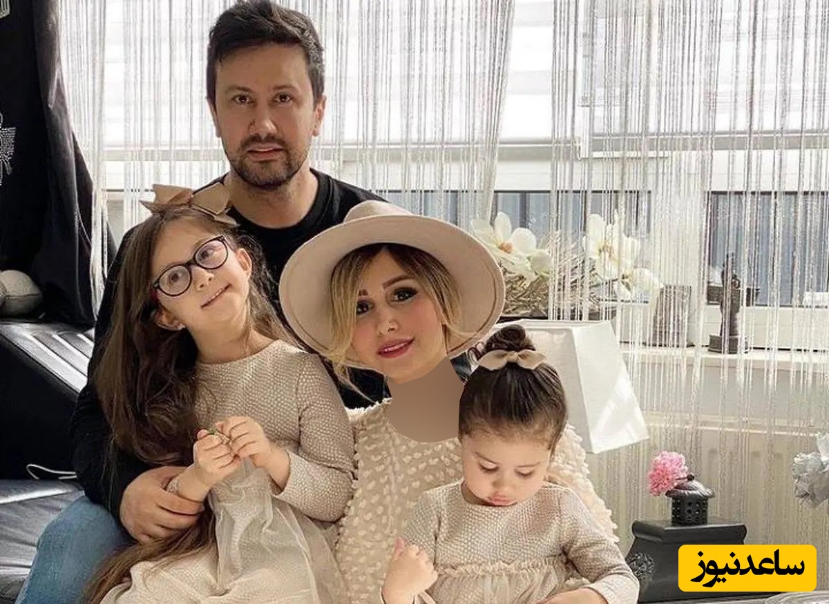 شاهرخ استخری و حسرت روزهای شیرینش به همراه خانواده/ قصه‌ی واقعی زندگی سوپراستار ایرانی + عکس