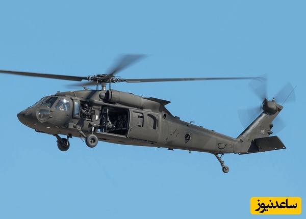 گفتگو با مردی که بالگرد آمریکایی را با برنو شکار کرد