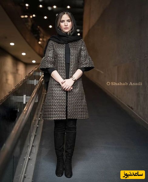 ستاره پسیانی