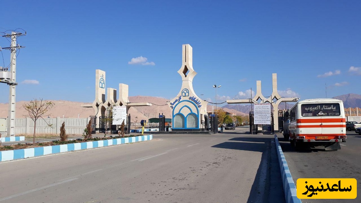 پشت پرده درگیری خونین در سرویس دانشگاه گرمسار چه بود؟ / راننده‌ای که دانشجویان را به باد کتک گرفت + فیلم