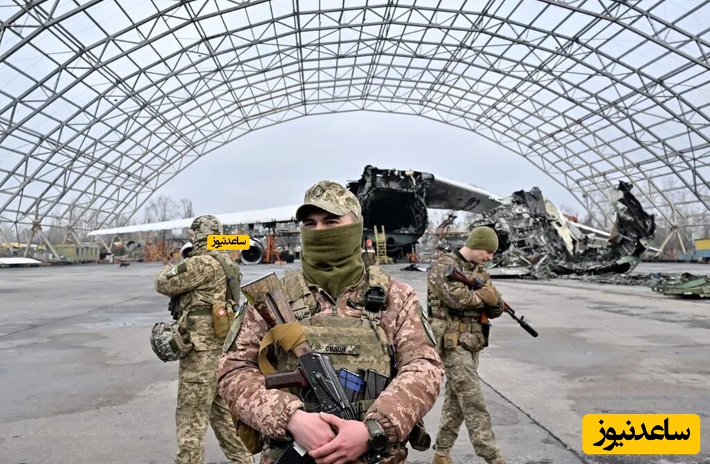 نیروی نظامی