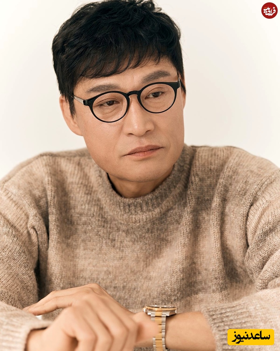 ساگو، مشاور تسو 