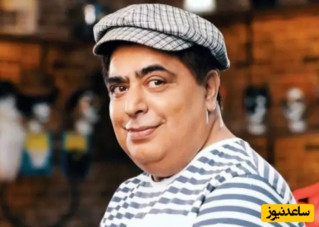 وقتی «رضا شفیعی‌جم» 22 ساله بود؛ اولین فیلم در کنار «امین حیایی»