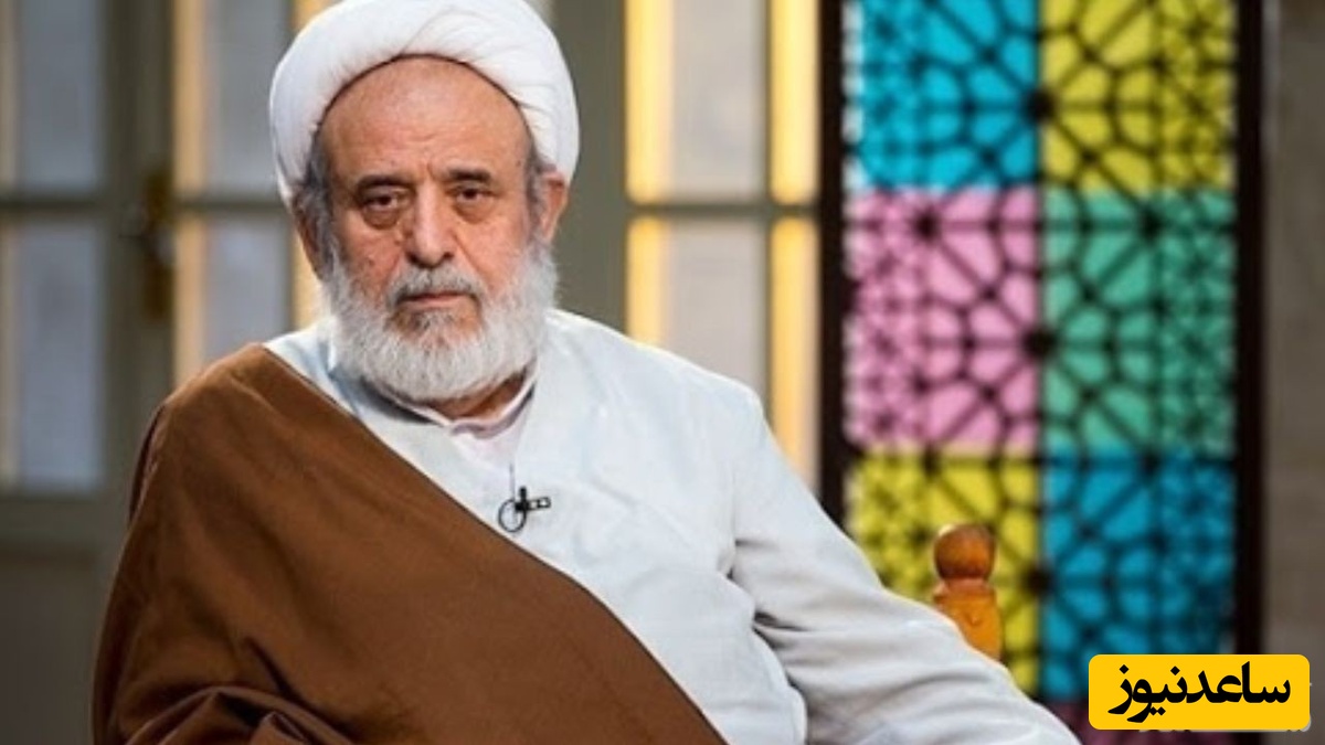 بیوگرافی و زندگی خصوصی شیخ حسین انصاریان؛ از عکس پسران تا بستری شدن در بیمارستان بخاطر کرونا!