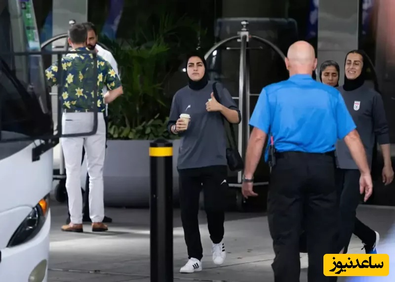 شکست مقابل فیلیپین و بازگشت دشوار تیم ملی بانوان ایران از استرالیا