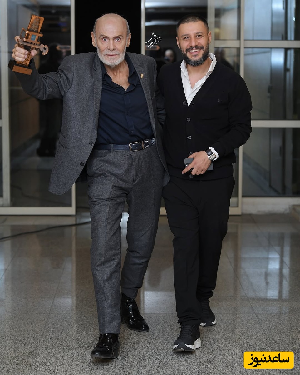 اختتامیه جشنواره فیلم شهر 