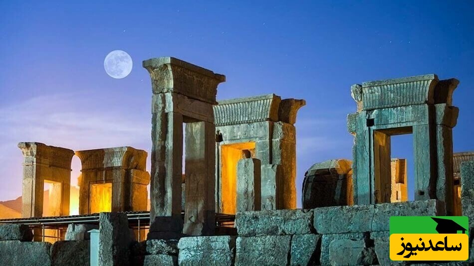 عکس| چگونه دو هنرمند فرانسوی ایران 185 سال پیش را به تصویر کشیدند؟/ داستان نقاشی‌هایی که هنوز نفس‌گیرند!