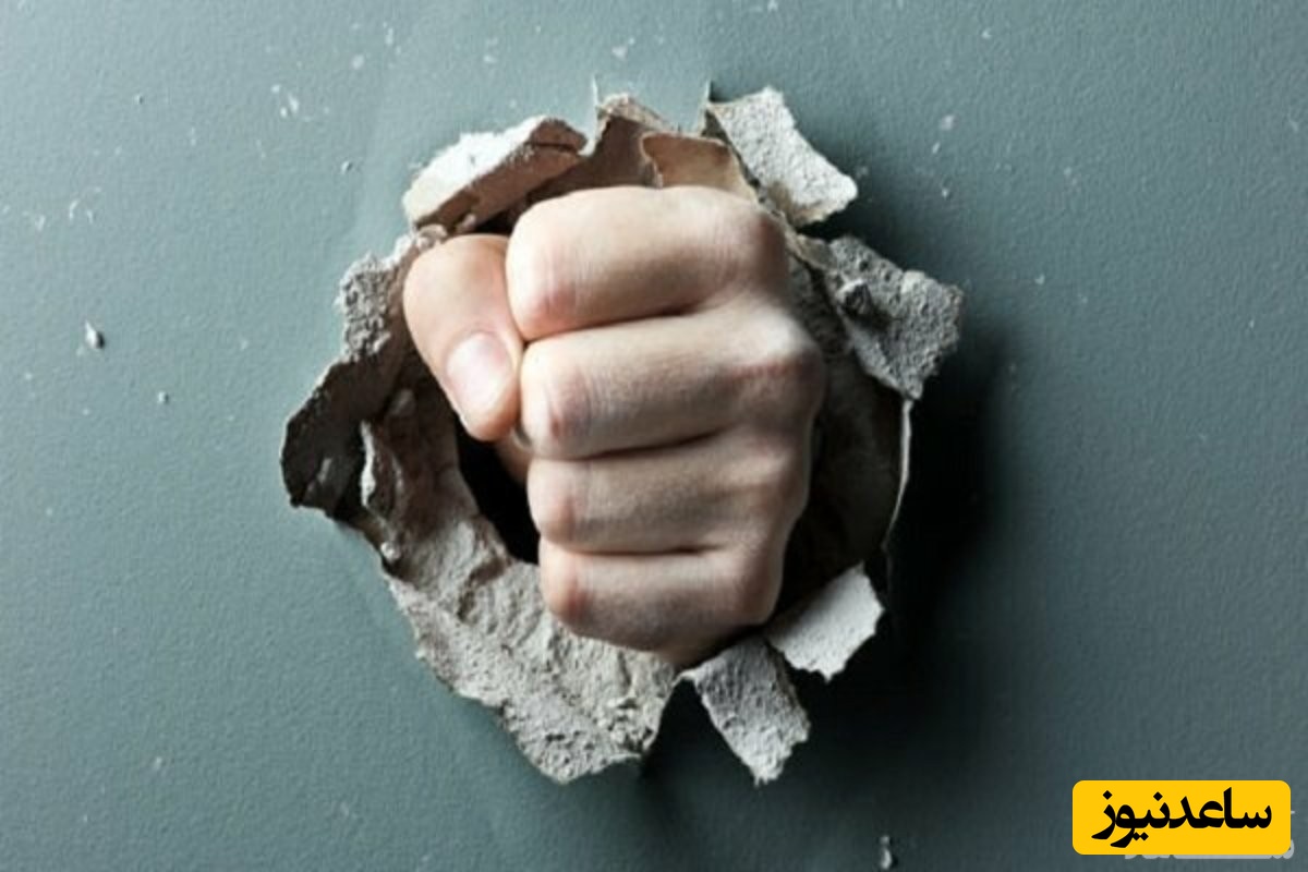 علل و علائم خشم فروخورده و روش‌های درمان