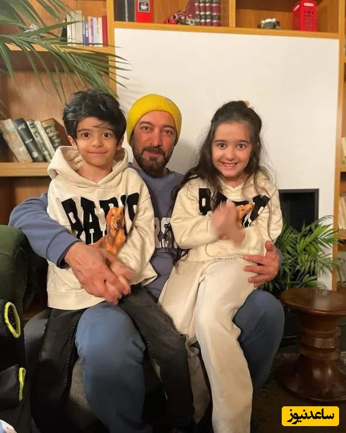 چیدمان منزل مجید صالحی