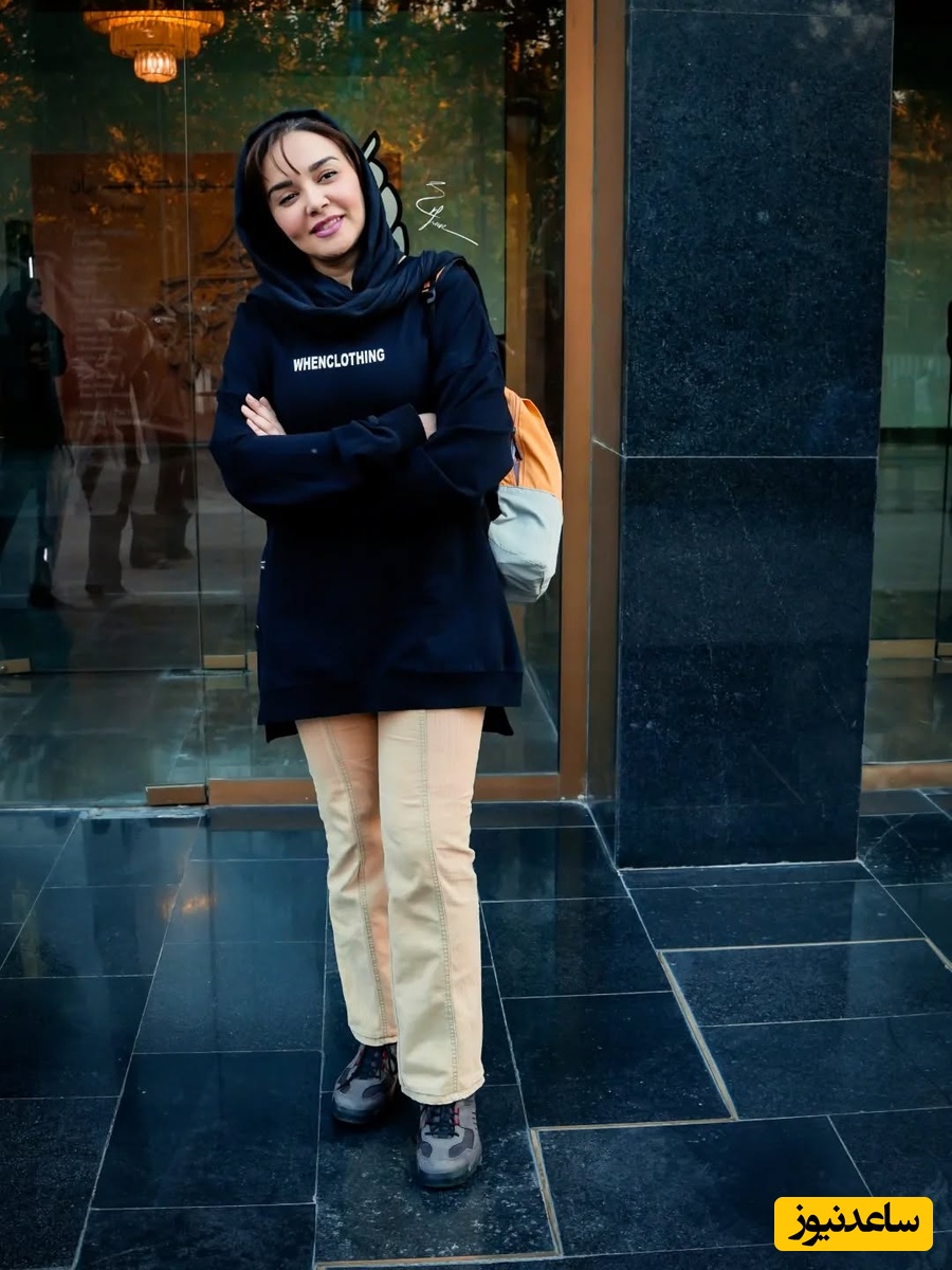 بازیگران در رویداد ملی جایزه امیر