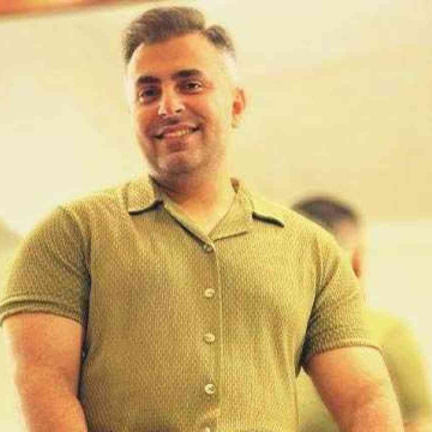 علیرضا طلیسچی