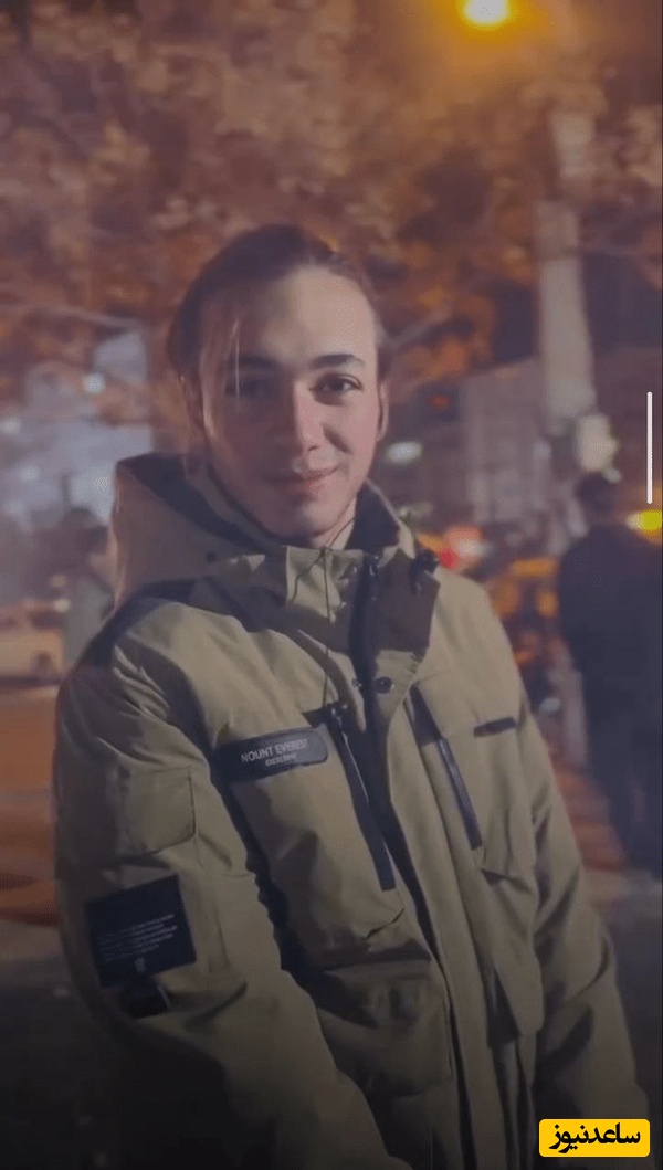 ببینید | برای شب‌ها بیرون آمدن پول می‌گیرید؟ خودم هم همینطور فکر می‌کردم