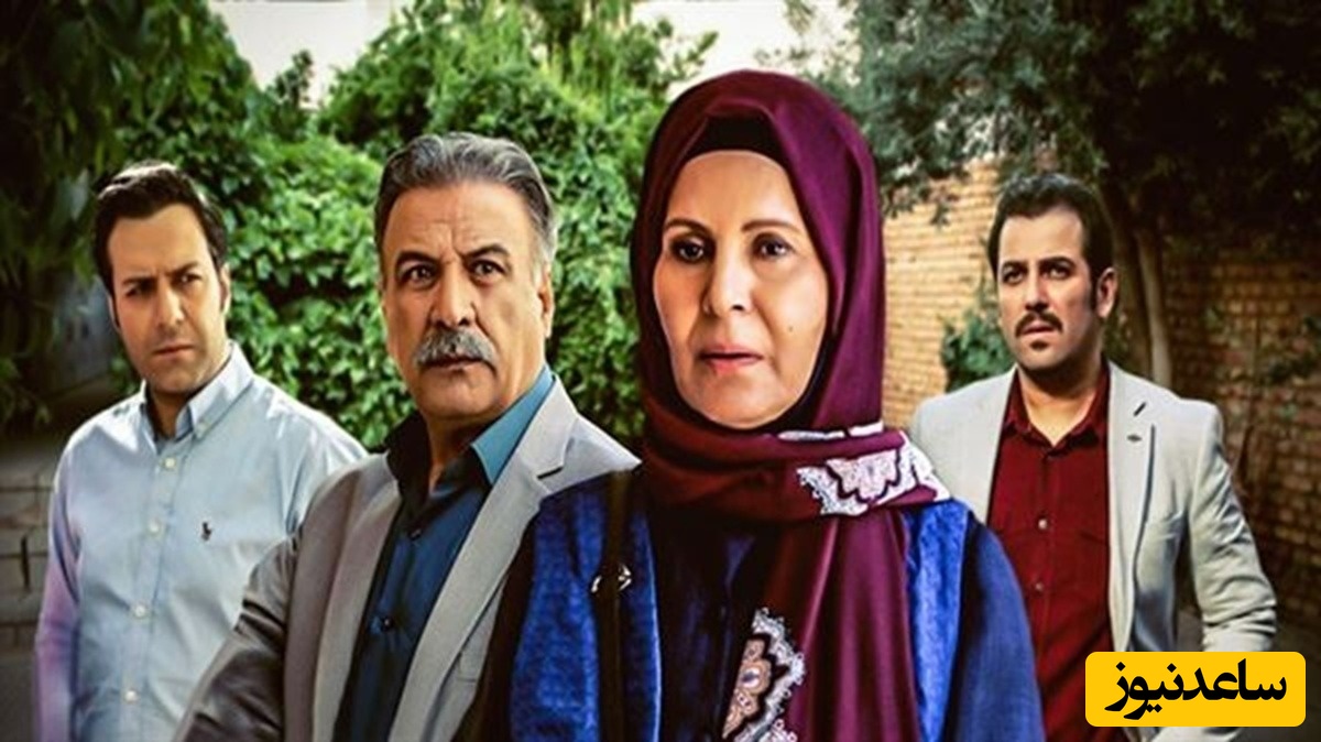 تغییر چهره بازیگران سریال آنام بعد از 8 سال+ویدیو