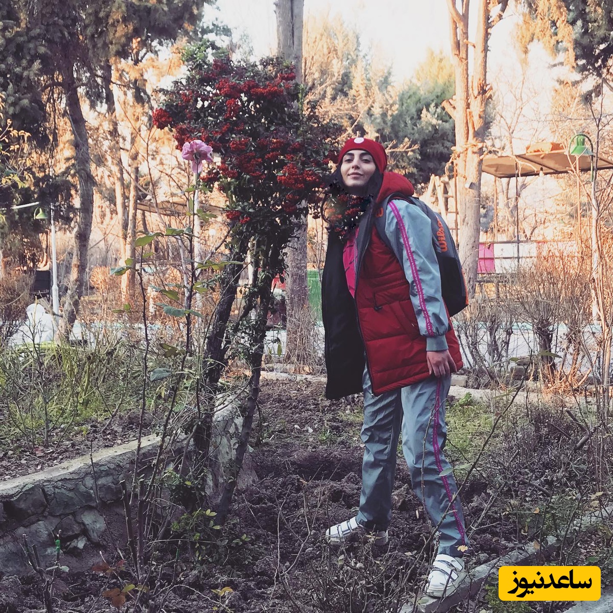 مهشید جوادی