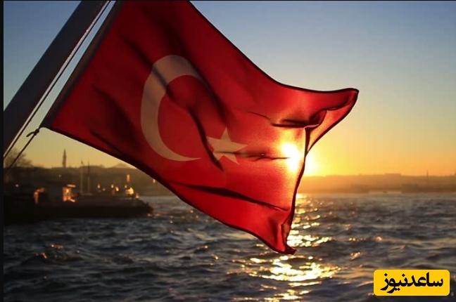 توضیح زمان گذشته ساده در زبان ترکیه