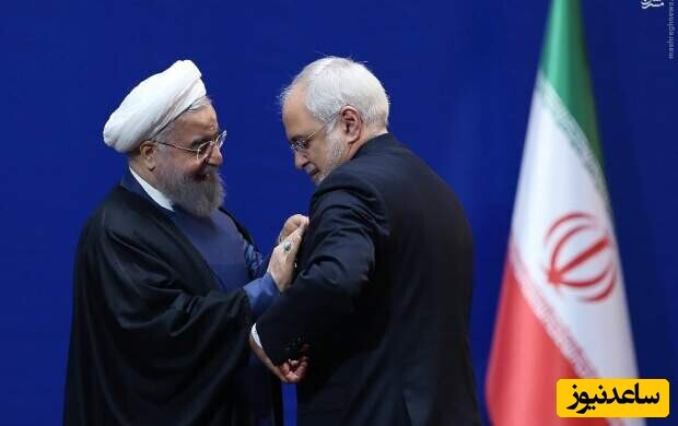 ادعای عجیب حسن روحانی در مورد رشد اقتصادی ایران در سال 95 / خواسته من تورم 3 درصدی تا پایان دولت دوازدهم بود