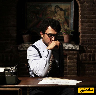 یادی کنیم از زهر عشقی که مصطفی زمانی در فراق شهرزاد سر کشید: مگر لایق تکیه دادن نبودم تو با حسرت شانه من چه کردی...جهان من از گریه ات خیس باران تو با سقف کاشانه من چه کردی💔+فیلم