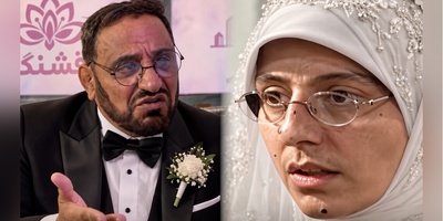 آقای جدی می‌فرمایید: در بین بازیگران دوست دارم با سوسن پرور ازدواج کنم!!+ویدیو