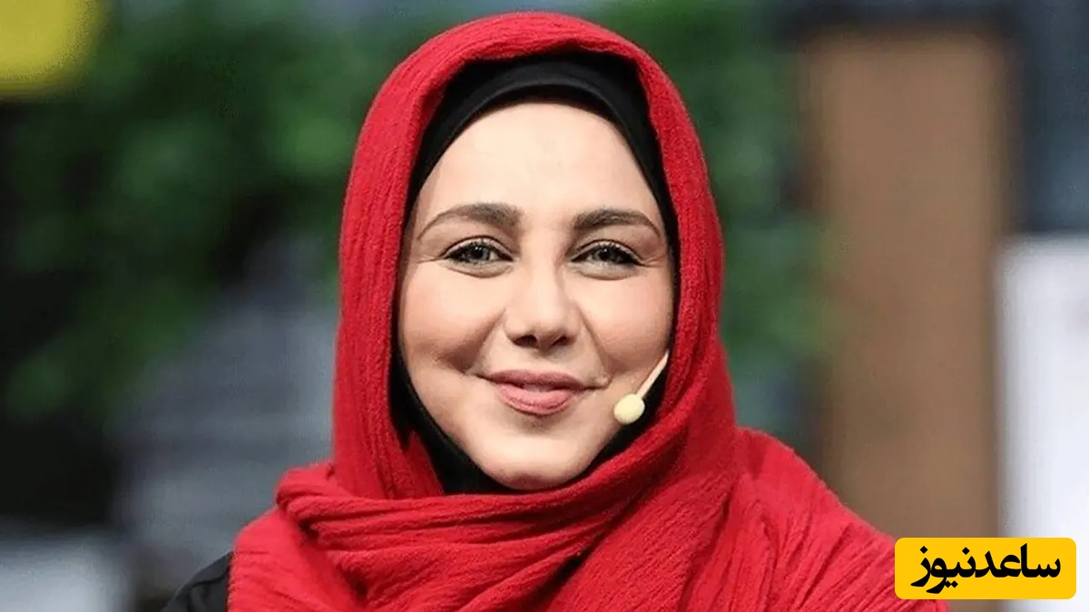 نگاهی به ماشین گران قیمت و هوش پَران بهنوش بختیاری بازیگر سریال بامداد خمار +عکس/ این ماشین نیست هواپیماست