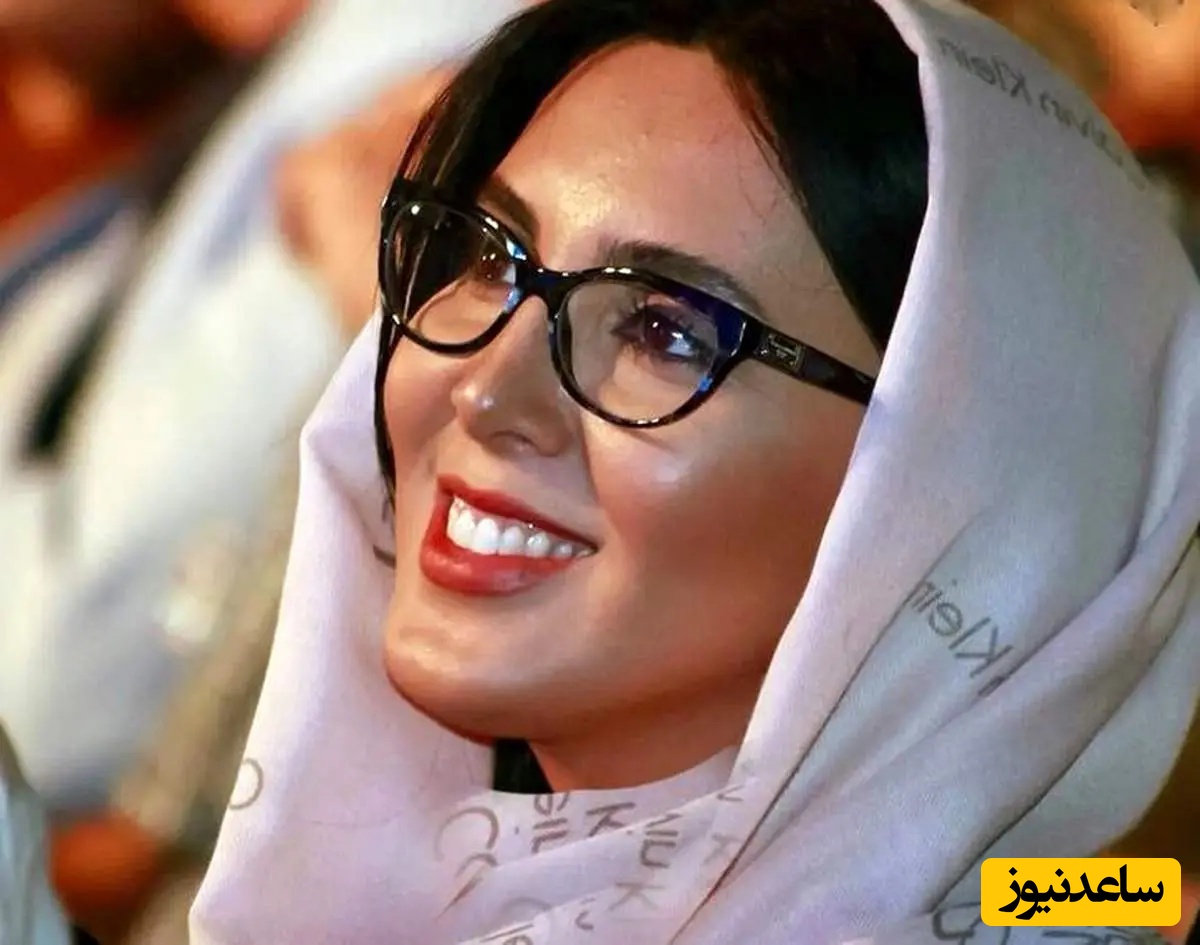 نگاهی به استایل کت دامنی لیلا بلوکات وسط کوچه + عکس/ خانم بازیگر به گذشته ها سفر کرد