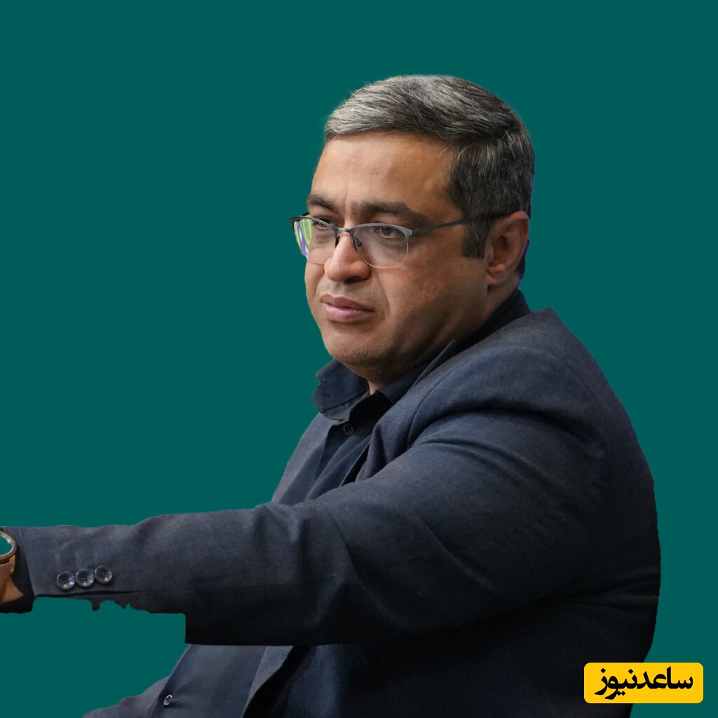 این حرف طلایی سعید عزیزی زندگیت رو نجات میده / آرامش این نیست که در پیروزی‌ها آرام باشی، در اوج ناراحتی و شکست جایی باشه که...