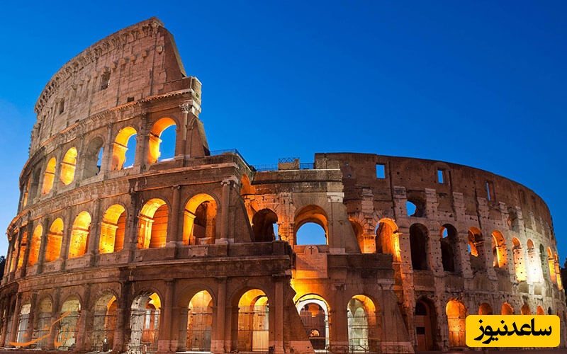 (ویدئو) نگاهی به قدیمی‌ترین سازه‌های جهان با معماری خارق‌العاده؛ از برج ایفل تا شهر باستانی چاتال‌هویوک!