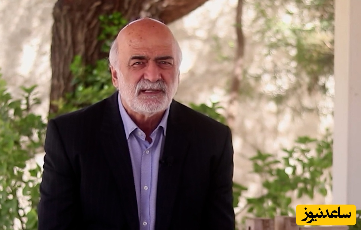 پیشکسوت فوتبال ایران: به نظر می‌رسد 9 بازیکن فیکس ایران در جام جهانی مشخص شده باشد و...