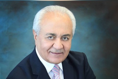 (ویدیو) دکتر هلاکویی برترین متخصص روانشناسی ایرانی: آدم خوشبخت کسیست که نظم رو در مغز داره...