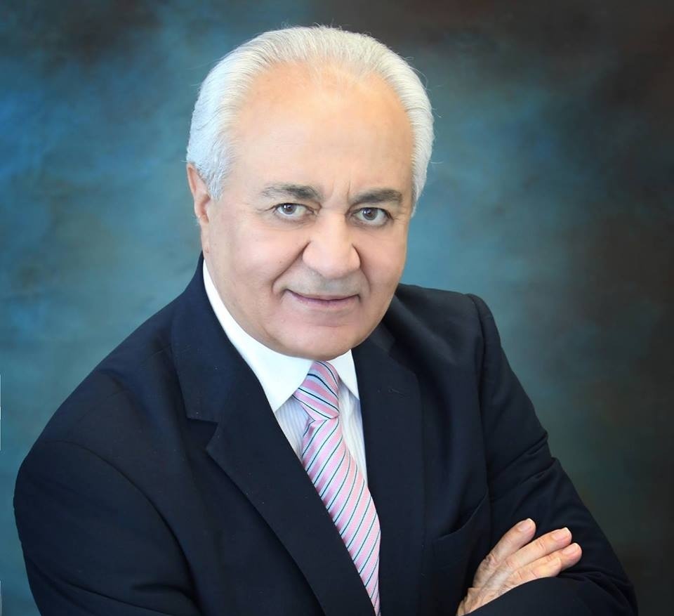 (ویدیو) دکتر هلاکویی برترین متخصص روانشناسی ایرانی: هیچ عامل بیرونی موجب خوشبختی نیست...