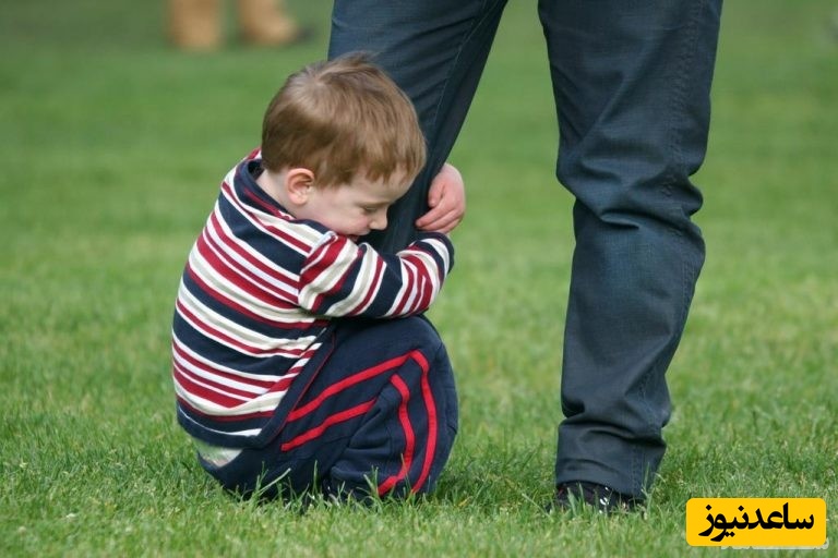 چرا کودک برای خواسته هایش گریه میکند؟