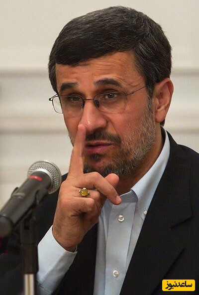 درگیری لفظی احمدی‌نژادی‌ها با آمنه‌سادات ذبیح‌پور!