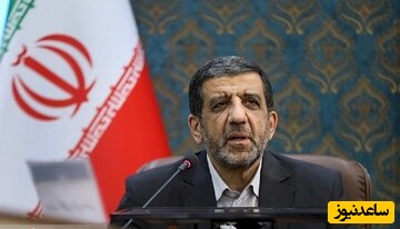 کنایه توییتری ضرغامی به ترامپ؛ حتما نفتکش آمریکایی را پایگاه بسیج محله ما آتش زده، بابا دمشون گرم!