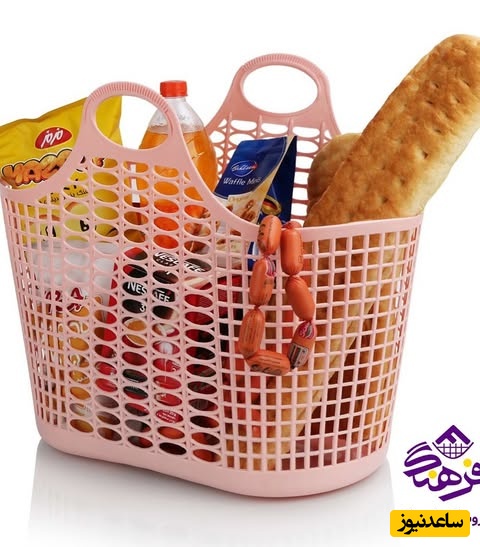 کیف زنبیل