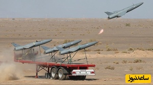 ویدیوهایی از موج چهاردهم حملات موشکی سپاه پاسداران به اراضی اشغالی+ویدیو/ تل‌آویو به خاک سیاه نشست و تمام!