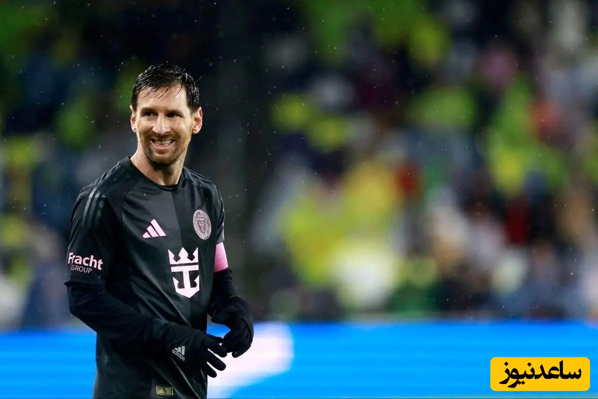 دست رد عربستان به حضور لیونل مسی: لیگ ما اردوی تمرینی نیست!