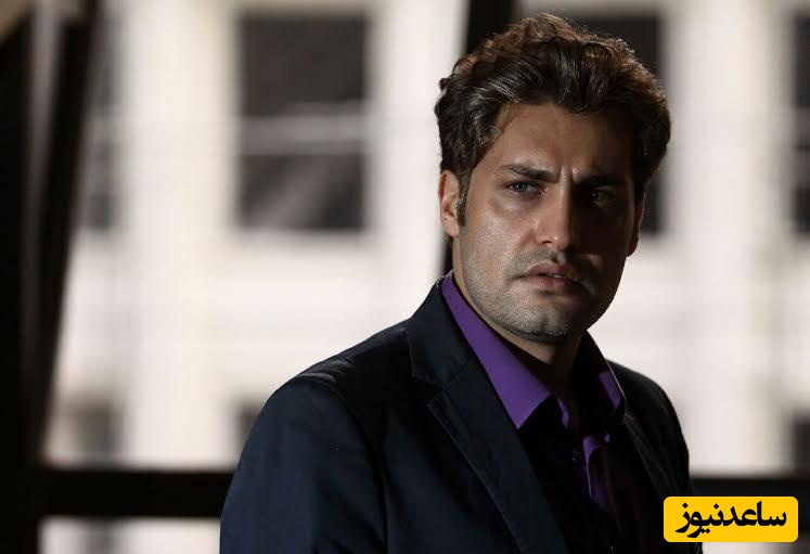 امیرمحمد زند