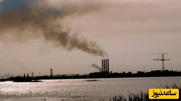 انتشار اسامی نیروگاه‌هایی که مازوت می‌سوزانند!