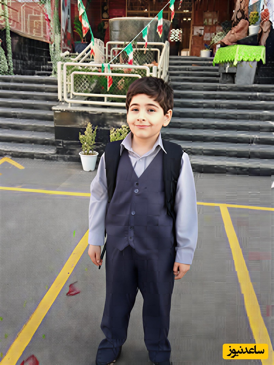 (ویدیو) موقعیت: وقتی ازم میپرسن توی مدرسه چی یاد میگیری؟/ لطفا هیچ وقت این سوالو نپرسین چون توضیحش خیلی پیچیدست😬😂